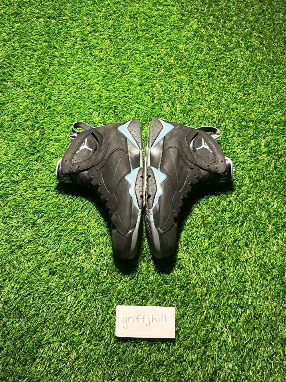 Air Jordan 7 Retro “Chambray” (2023) Size 9.5 Men’s
